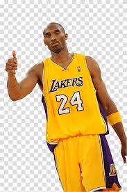 See more ideas about los angeles lakers, lakers, sports logo. Kobe Bryant Basketball Player Jersey Los Angeles Lakers Kobe Bryant Transparent Background Png Clipart Hiclipart