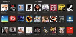 Gaming The Apple Podcast Charts Is Cheaper And Easier Than