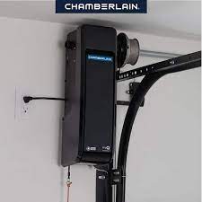 chamberlain wall mount direct drive
