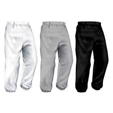 Easton Pro Pull Up Pant Youth