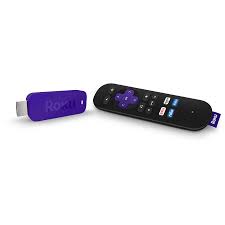 Available for $20 a month with no contract, sling tv is the easiest way to end the reliance on cable and satellite subscriptions for getting your content as it airs. Roku Streaming Stick Walmart Com Walmart Com
