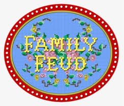 Play family feud any way you'd like! Family Feud Logo Hd Png Download Kindpng