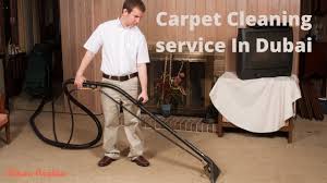 carpet cleaning service in dubai