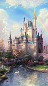 castle castles meval world magic