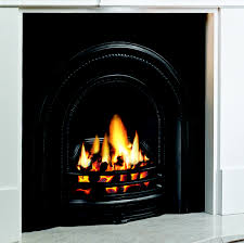 Inserts Fireplace Woodburning