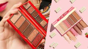 etude house s kitkat makeup collection