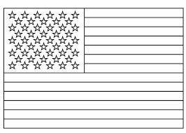 Download american flag coloring page images for free. Printable American Flags To Color American Flag Coloring Page Flag Coloring Pages American Flag Colors