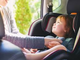 Michigan law requires children younger than age 4 to ride in a car seat in the rear seat if the vehicle has a rear seat. Michigan Booster Seat Laws How To Keep Your Kids Safe The Sam Bernstein Law Firm