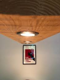 Recessed Lighting Installation Costs