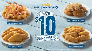 Craving the hush puppies from @longjohnslvrs so badly right now! Long John Silver S Coupons Free Cake And More Deals Eatdrinkdeals