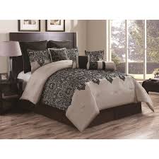 Modern Luxury Bedroom Comforter Sets