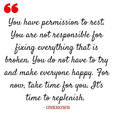 I have permission to take care of me. No one else has the right to say  otherwise. | Words, Quotes, Inspirational quotes