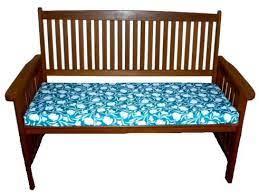 Two Seater Waterproof Garden Bench