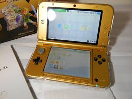 Maybe you would like to learn more about one of these? Complete Nintendo 3ds Xl The Legend Of Zelda A Link Between Worlds Rare Ed 1789576788