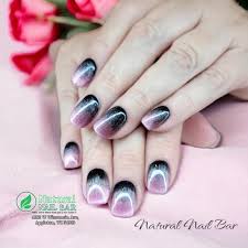 natural nail bar nail salon 54913