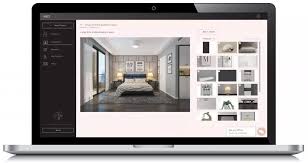 learn interior design software
