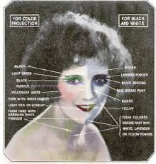makeup in 1920 clearance benim k12 tr