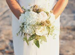 bouquets for a rustic wedding rustic