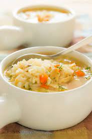 crock pot en rice soup crock