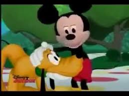 Les queria preguntar si ustedes saben donde puedo conseguir los dibujos de micky mouse con la version de audio latino. La Casa De Mickey Mouse En El Pais De Las Maravillas Espanol Completo Mickey Love Mickey Mouse Mickey
