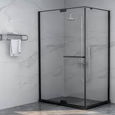 Glass Shower Enclosure Hjl5801