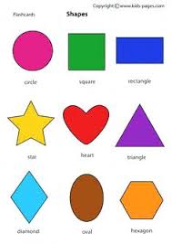 Colors Chart For Preschoolers Alfreddean Club