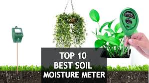 Houseplant Water Meter Indoor Plants Moisture Meter House