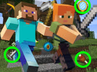 Minecraft classic 3d is a free online game on ufreegames. Minecraft Minecraft Games Kostenlos Online Spielen Spielaffe