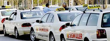 Authorized taxis will usually have a meter for determining the charge. Taxi Cab Munich The Official Website For Munich