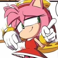 Human amy rose from the story my chibi/anime art book by bangbangtaen (bts content) with 81 reads. Amy Rose Hedgehogamyrose Twitter