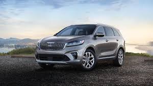 What Is The Kia Sorento Towing Capacity West Springfield Ma