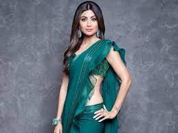 When Shilpa Shetty got furious after hearing her husband's name, in  response to the question, she said - am I Raj Kundra? - Khulasaa.in
