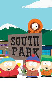 south park phone hd wallpapers pxfuel