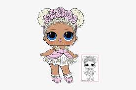 Largest collection with perfect resolution 180 images. 28 Collection Of Lol Doll Coloring Pages Boy Flower Girl Lol Doll Free Transparent Png Download Pngkey
