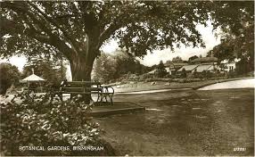 edgbaston history of birmingham