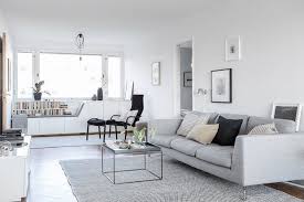 el sofá gris un básico del diseño de