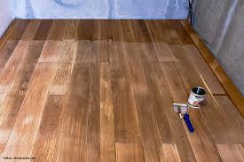 How To Apply Polyurethane To Floors