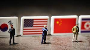アメリカvs中国の｢覇権争い｣､その恐るべき未来 国内分断のアメリカ､国家主導の限界も見える中国 | リーダーシップ・教養・資格・スキル |  東洋経済オンライン