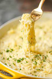 Cheesy Garlic Spaghetti Squash gambar png