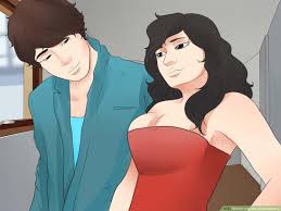 They always gave me dirty side looks and spoke about me in front of me to him in hindi with this disdainful look in their eyes like i was dirt. 3 Ways To Impress Your Boyfriend Wikihow