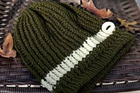 I loom knit this hat for my oldest daughter to match a pea coat i bought her for christmas. 13 Loom Knit Slouchy Hat Patterns The Funky Stitch