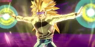 Bojack unbound, and also known as super guy in the galaxy, is the twelfth overall dragon ball film, and the ninth film to be released under the brand. Dragon Ball Xenoverse 2 Awoken Skills How To Unlock Super Saiyan And Every Transformation Player One