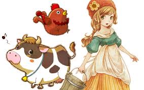 Story of seasons is developed in japan, while harvest moon is developed in the west. Story Of Seasons 10 Tips For Mastering Farm Life The Mary Sue