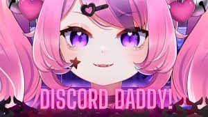 ironmouse IS discord daddy - YouTube