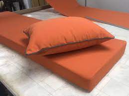 Specialist Outdoor Cushion Fabrics For