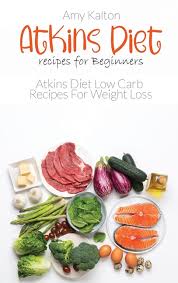 atkins t low carb recipes for weight