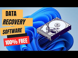free data recovery software to recover