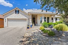 Recently Sold Tapatio Springs Tx Real