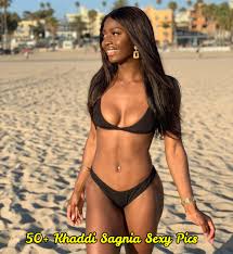 Khaddi sagnia is a 26 year old swedish track and field born on 20th april, 1994 in helsingborg, sweden. 51 Hot Pictures Of Khaddi Sagina Which Will Make You Feel Arousing Best Hot Girls