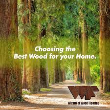 choosing the best wood flooring species